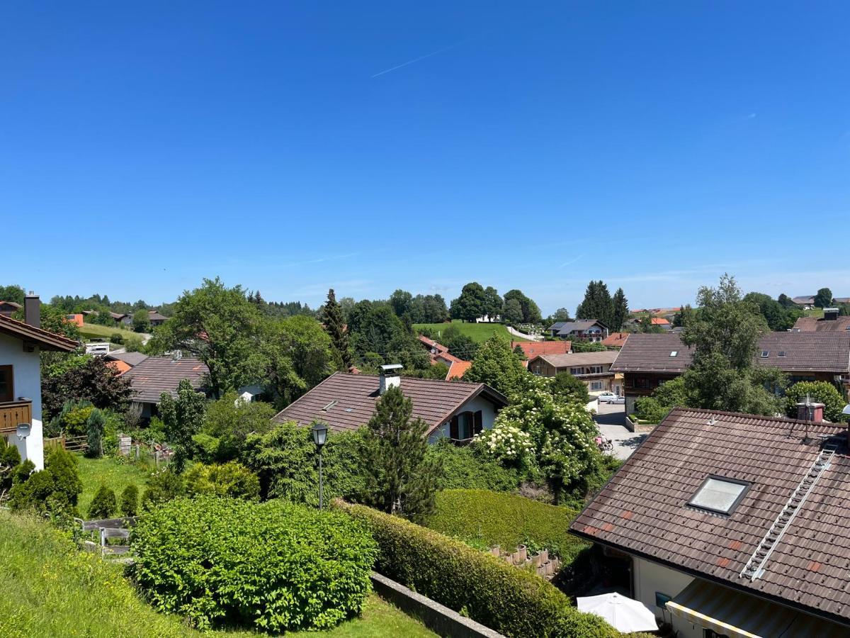 Schoener Ausblick Apartment